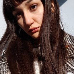 Юля, Воронеж, 25 лет